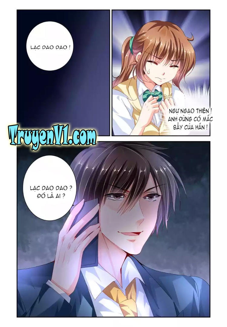 Thuần Tình Nha Đầu Hỏa Lat Lạt Chapter 66 - Trang 2