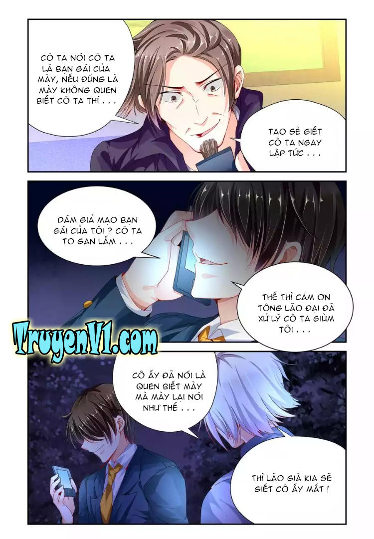 Thuần Tình Nha Đầu Hỏa Lat Lạt Chapter 66 - Trang 2