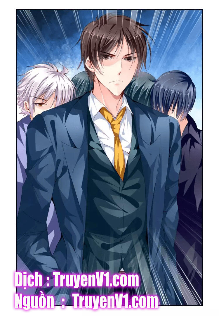 Thuần Tình Nha Đầu Hỏa Lat Lạt Chapter 68 - Trang 2