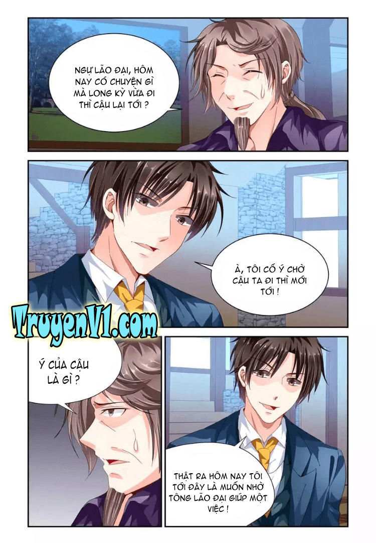 Thuần Tình Nha Đầu Hỏa Lat Lạt Chapter 68 - Trang 2