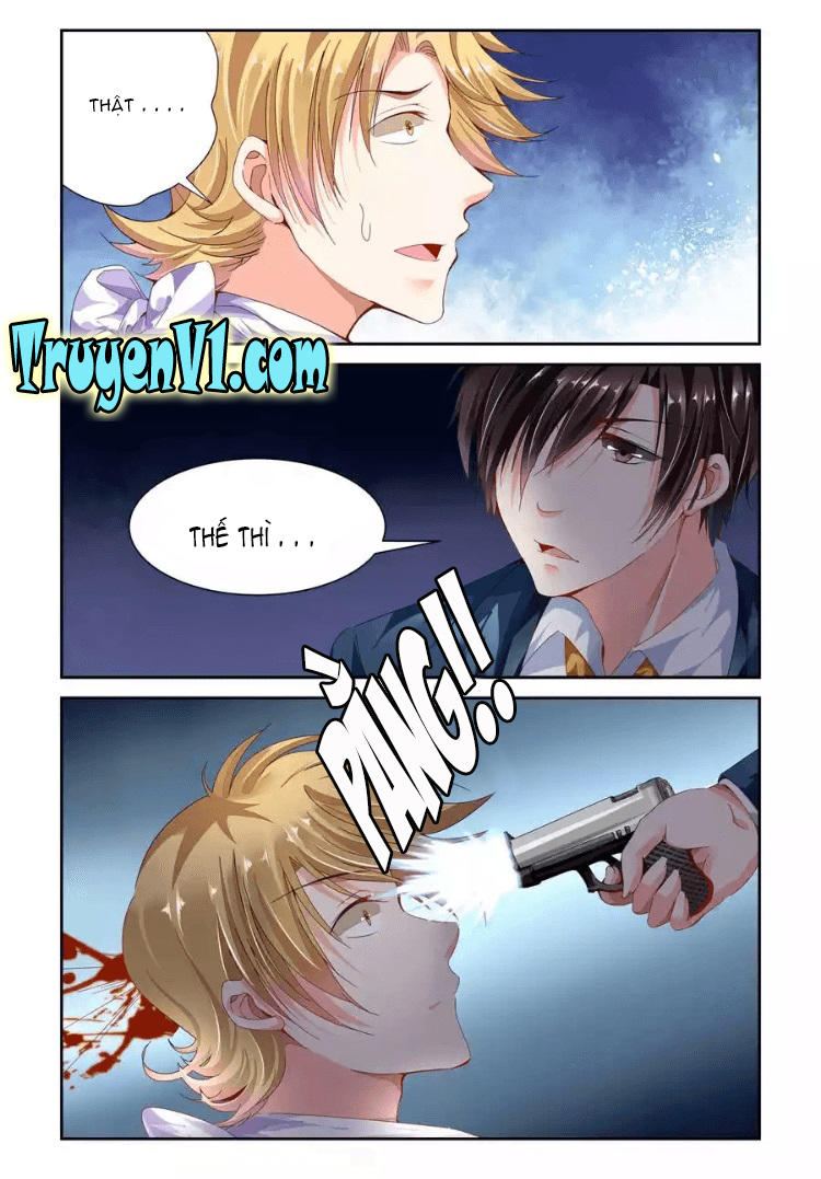 Thuần Tình Nha Đầu Hỏa Lat Lạt Chapter 69 - Trang 2