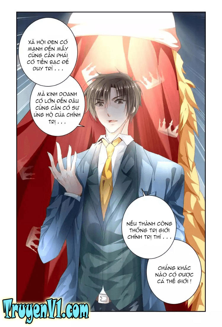 Thuần Tình Nha Đầu Hỏa Lat Lạt Chapter 69 - Trang 2