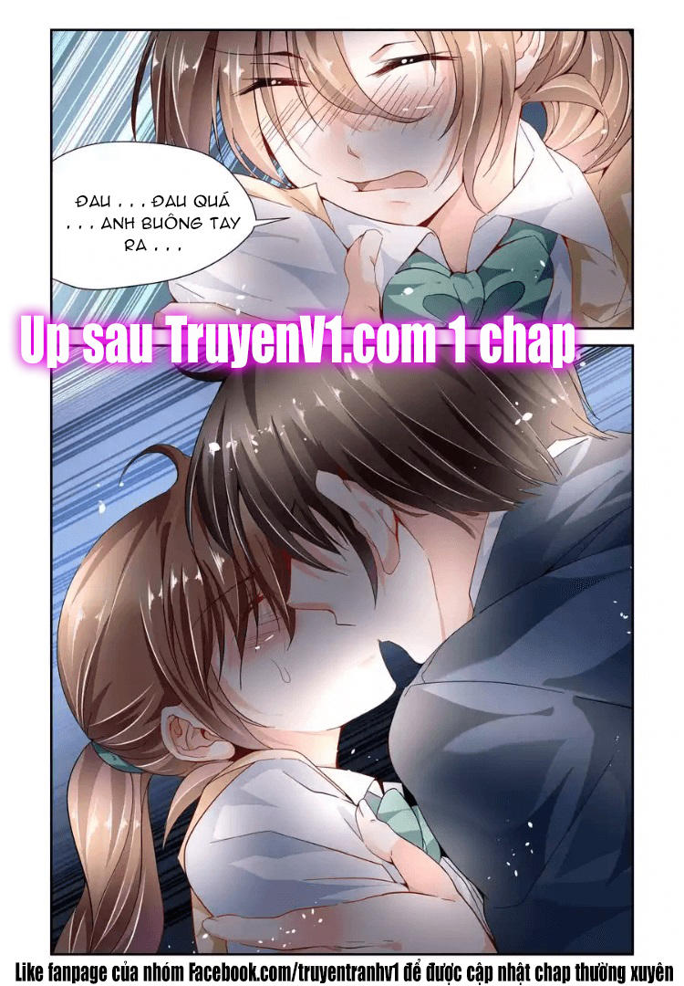 Thuần Tình Nha Đầu Hỏa Lat Lạt Chapter 70 - Trang 2