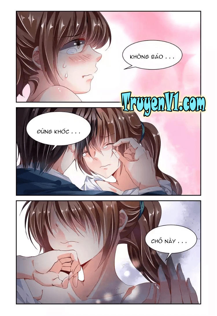 Thuần Tình Nha Đầu Hỏa Lat Lạt Chapter 71 - Trang 2