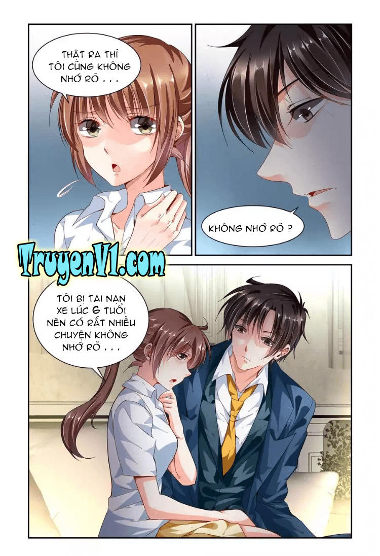 Thuần Tình Nha Đầu Hỏa Lat Lạt Chapter 71 - Trang 2