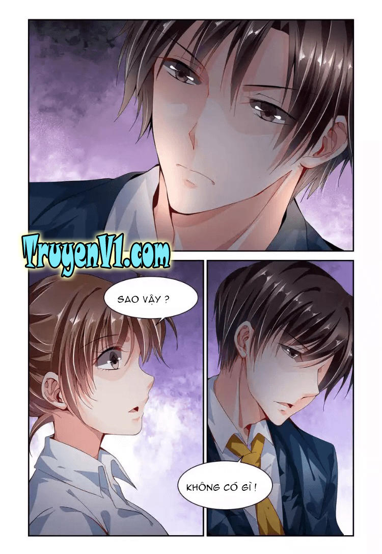 Thuần Tình Nha Đầu Hỏa Lat Lạt Chapter 71 - Trang 2