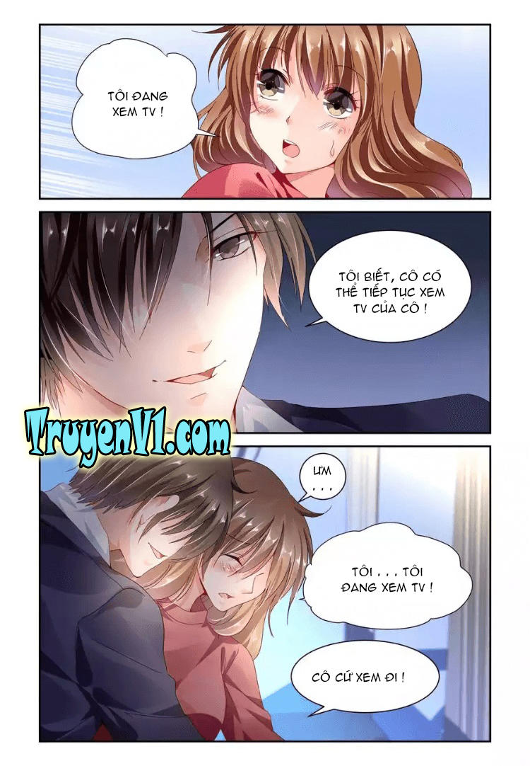 Thuần Tình Nha Đầu Hỏa Lat Lạt Chapter 73 - Trang 2