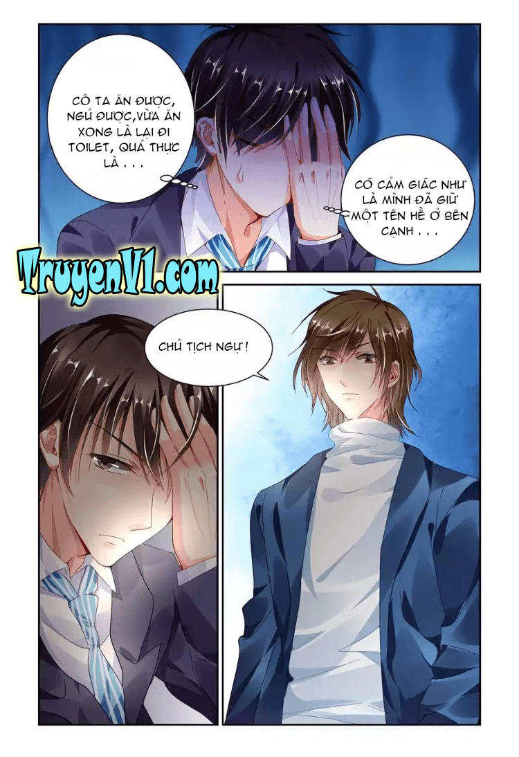 Thuần Tình Nha Đầu Hỏa Lat Lạt Chapter 74 - Trang 2