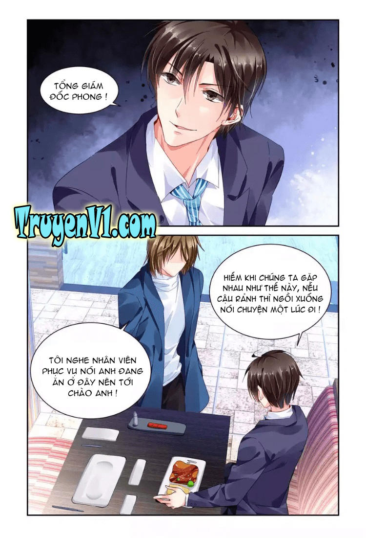 Thuần Tình Nha Đầu Hỏa Lat Lạt Chapter 74 - Trang 2