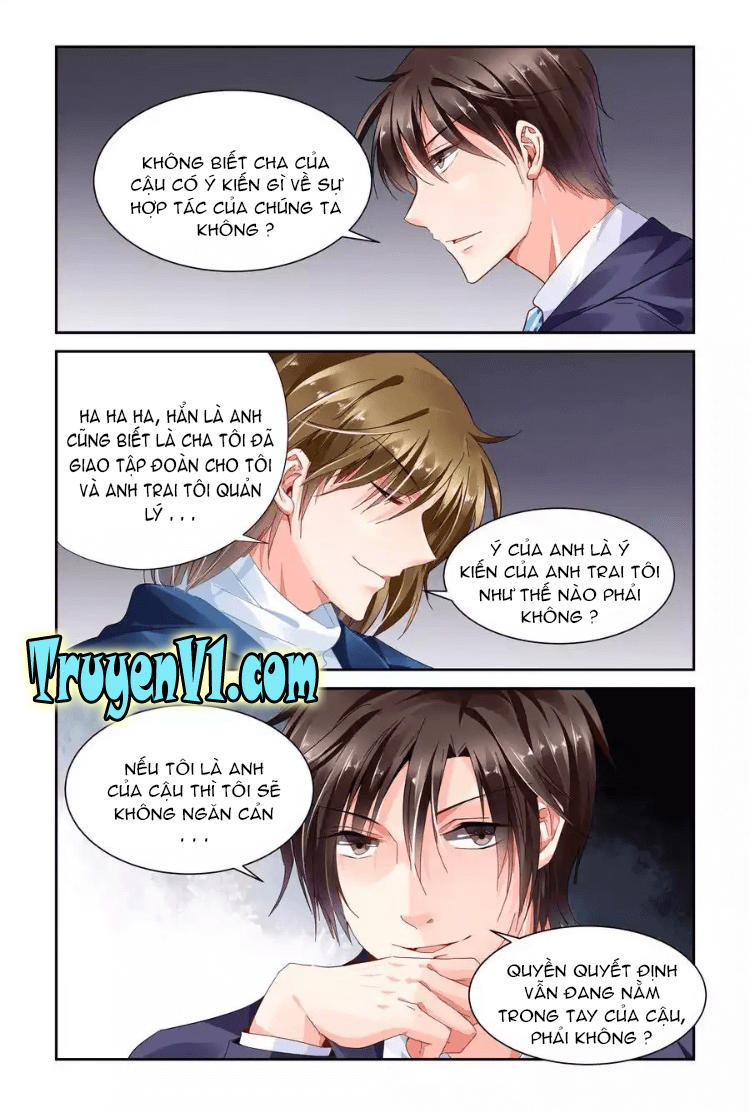 Thuần Tình Nha Đầu Hỏa Lat Lạt Chapter 74 - Trang 2