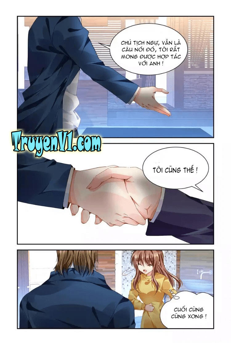 Thuần Tình Nha Đầu Hỏa Lat Lạt Chapter 74 - Trang 2