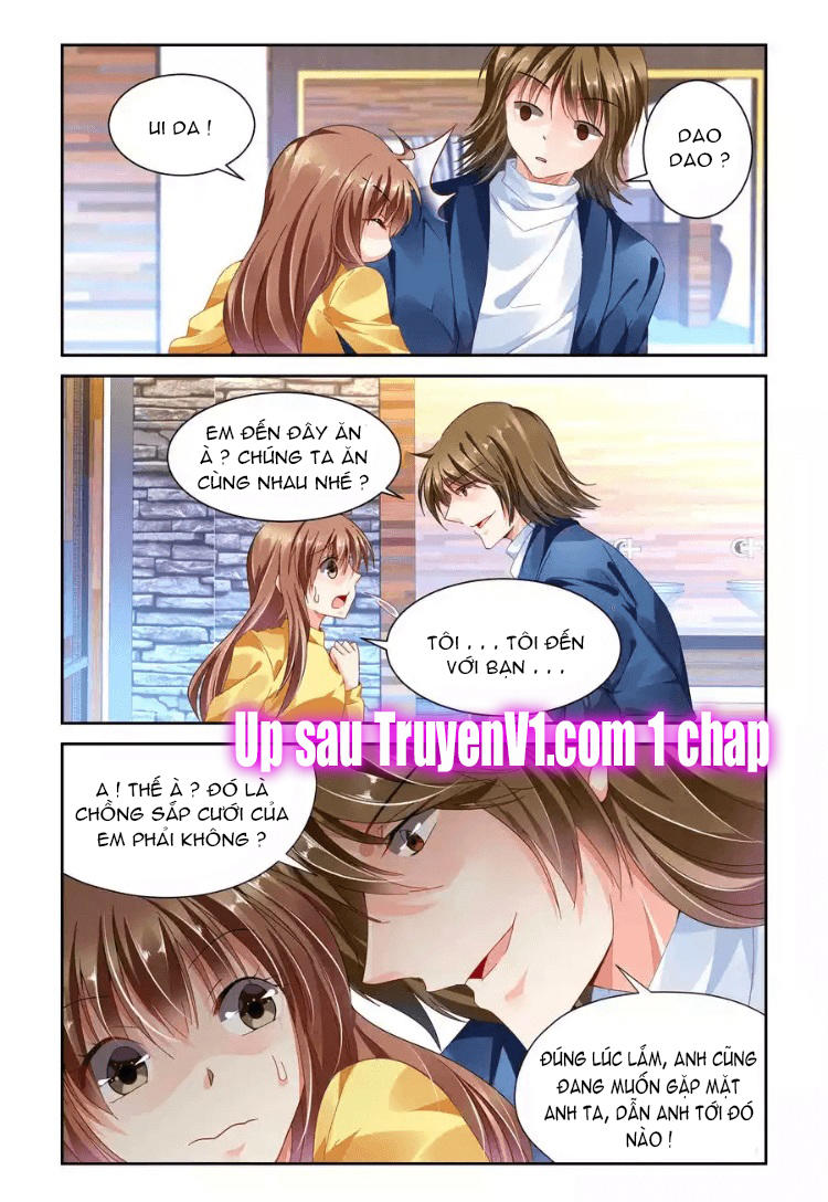 Thuần Tình Nha Đầu Hỏa Lat Lạt Chapter 74 - Trang 2