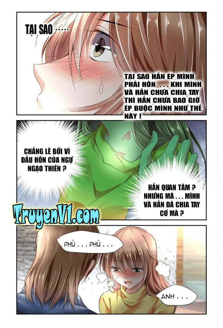 Thuần Tình Nha Đầu Hỏa Lat Lạt Chapter 75 - Trang 2