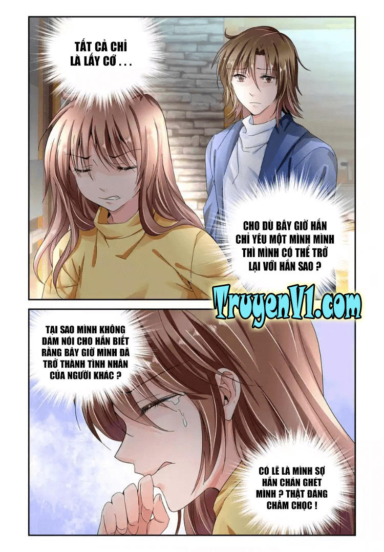 Thuần Tình Nha Đầu Hỏa Lat Lạt Chapter 76 - Trang 2