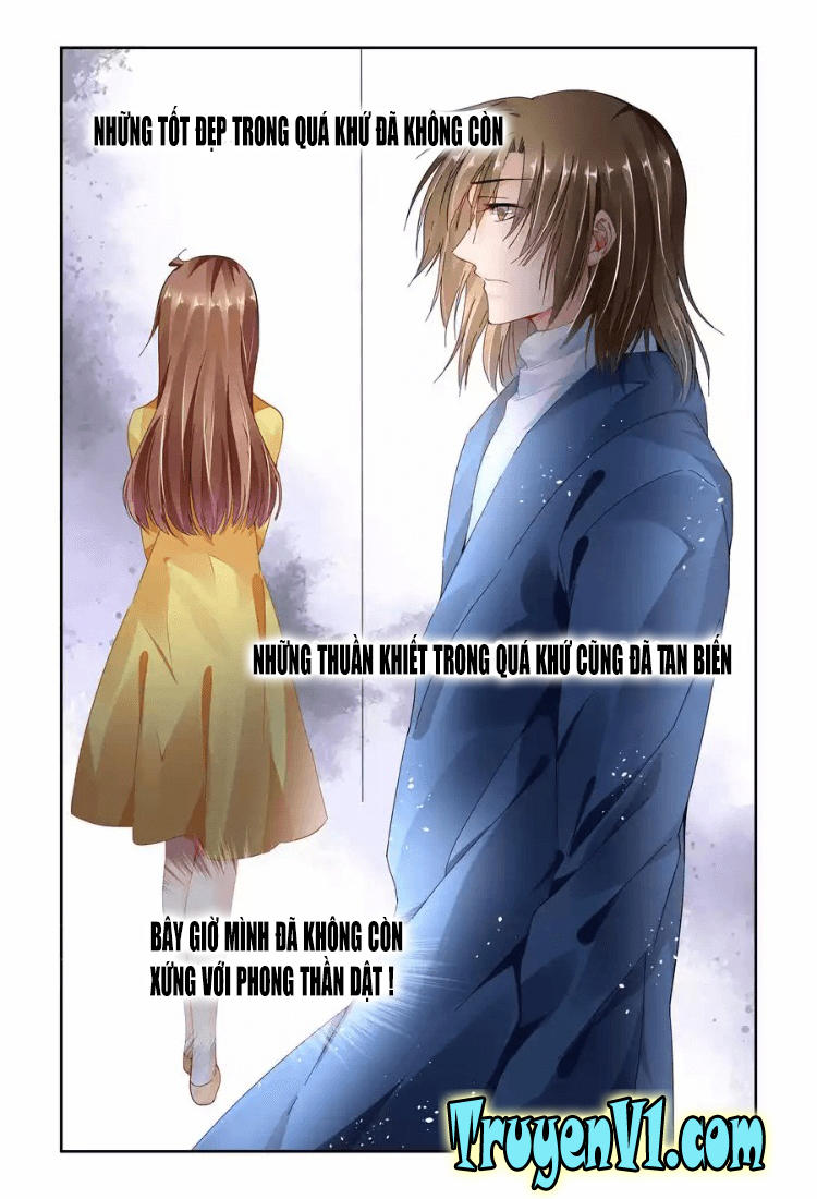 Thuần Tình Nha Đầu Hỏa Lat Lạt Chapter 76 - Trang 2