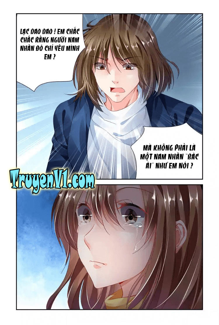 Thuần Tình Nha Đầu Hỏa Lat Lạt Chapter 76 - Trang 2