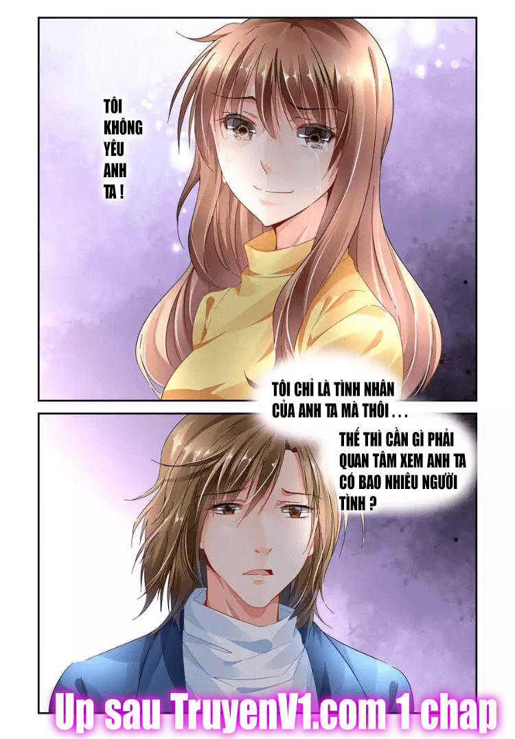 Thuần Tình Nha Đầu Hỏa Lat Lạt Chapter 76 - Trang 2