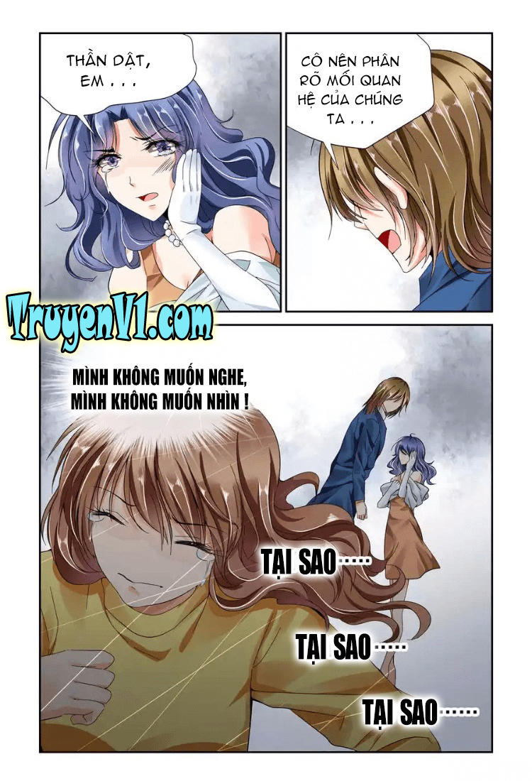 Thuần Tình Nha Đầu Hỏa Lat Lạt Chapter 77 - Trang 2