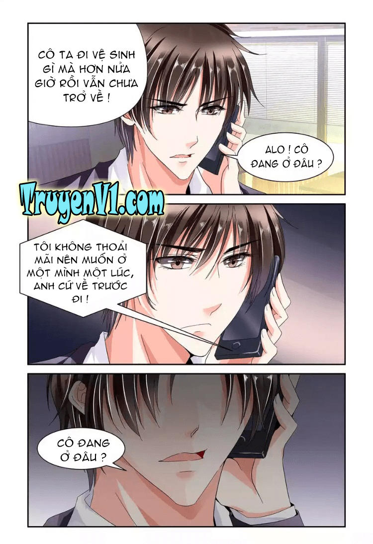 Thuần Tình Nha Đầu Hỏa Lat Lạt Chapter 77 - Trang 2