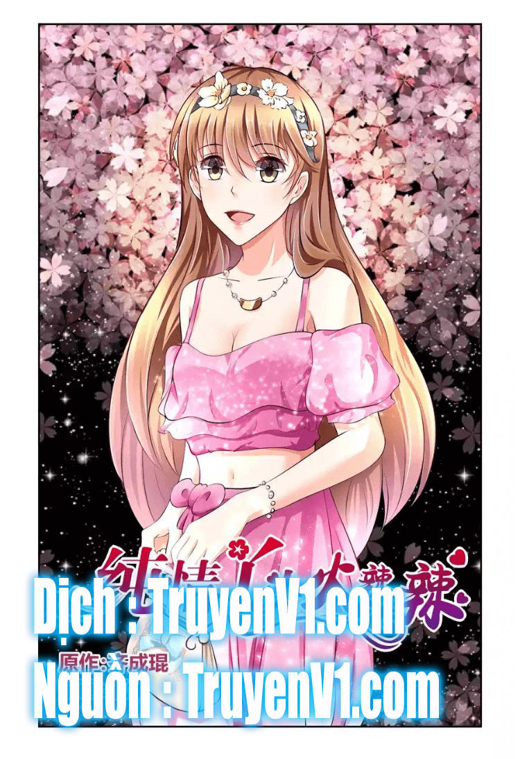 Thuần Tình Nha Đầu Hỏa Lat Lạt Chapter 79 - Trang 2