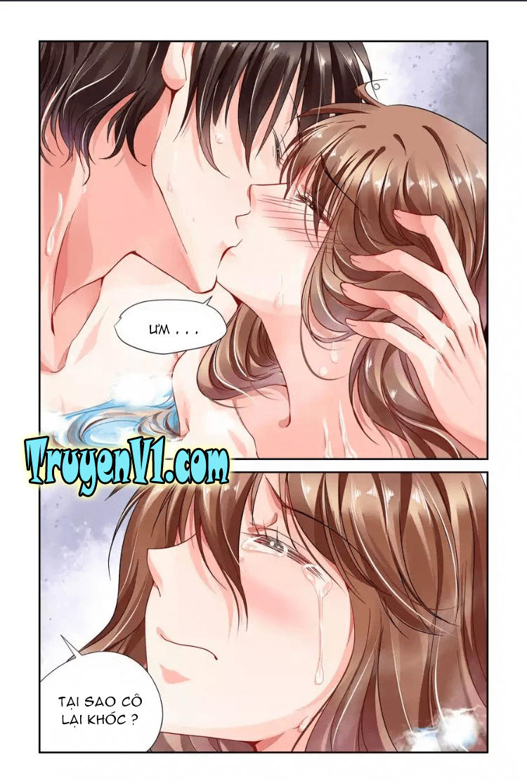 Thuần Tình Nha Đầu Hỏa Lat Lạt Chapter 79 - Trang 2