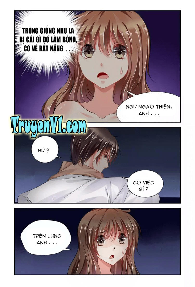 Thuần Tình Nha Đầu Hỏa Lat Lạt Chapter 79 - Trang 2