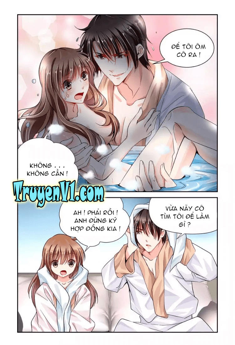 Thuần Tình Nha Đầu Hỏa Lat Lạt Chapter 79 - Trang 2