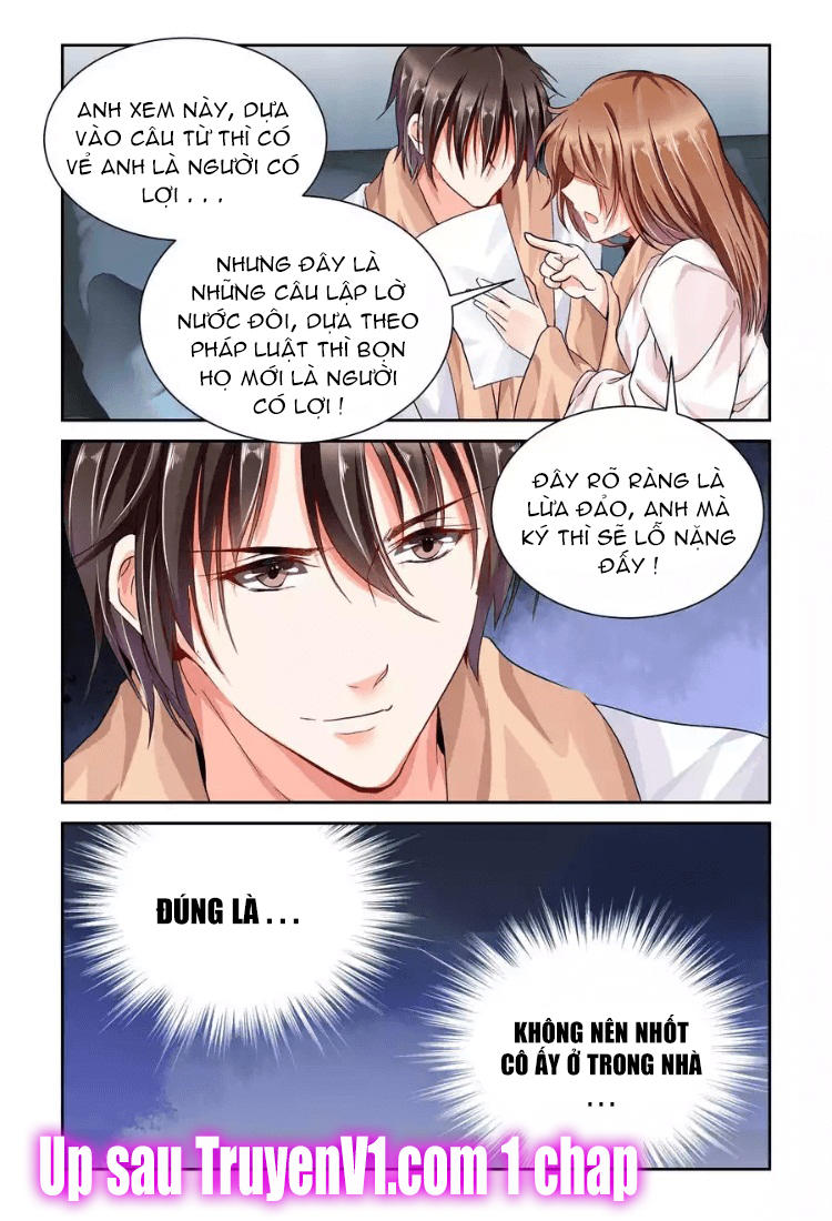 Thuần Tình Nha Đầu Hỏa Lat Lạt Chapter 79 - Trang 2