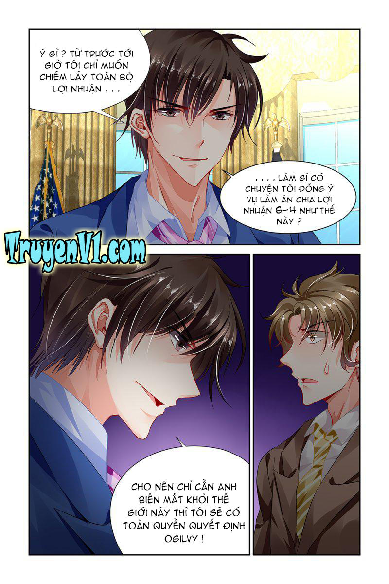 Thuần Tình Nha Đầu Hỏa Lat Lạt Chapter 80 - Trang 2