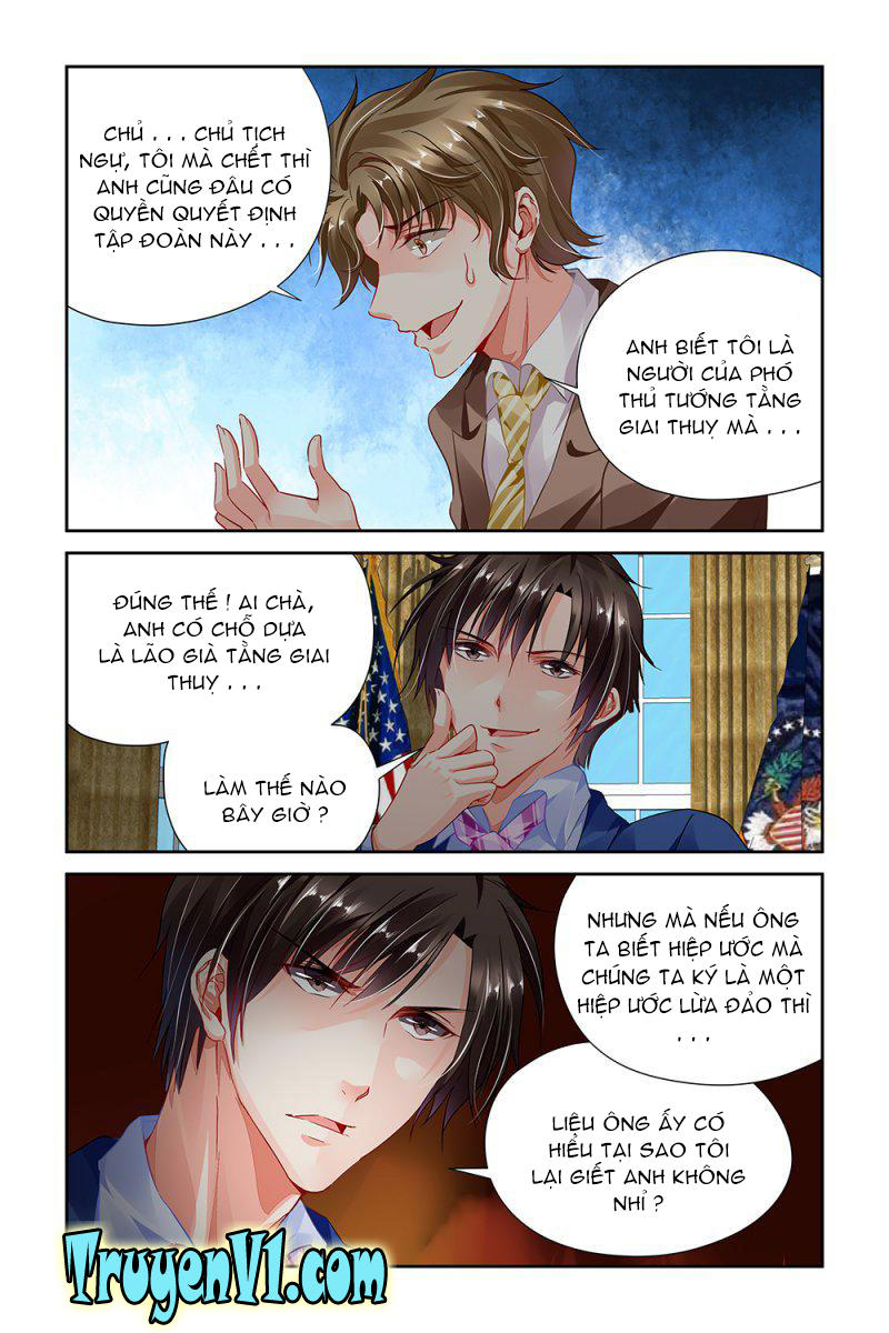 Thuần Tình Nha Đầu Hỏa Lat Lạt Chapter 80 - Trang 2