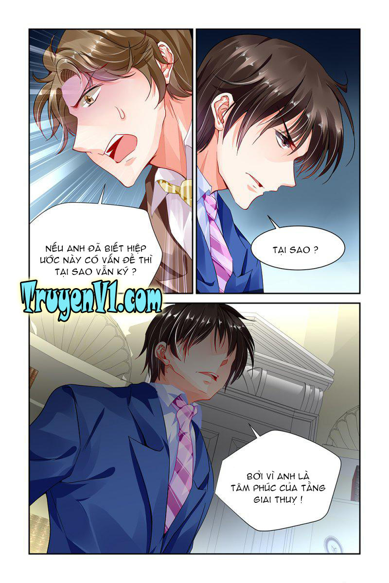 Thuần Tình Nha Đầu Hỏa Lat Lạt Chapter 80 - Trang 2