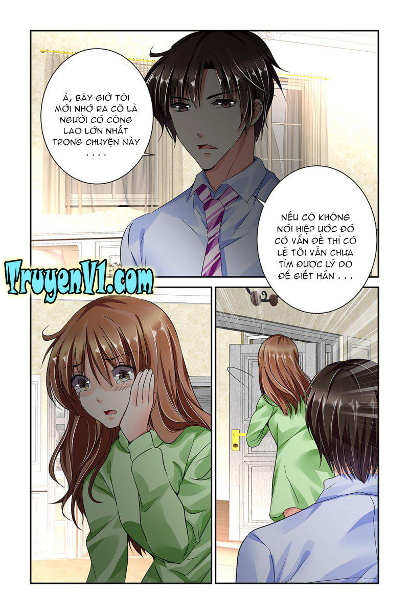 Thuần Tình Nha Đầu Hỏa Lat Lạt Chapter 82 - Trang 2