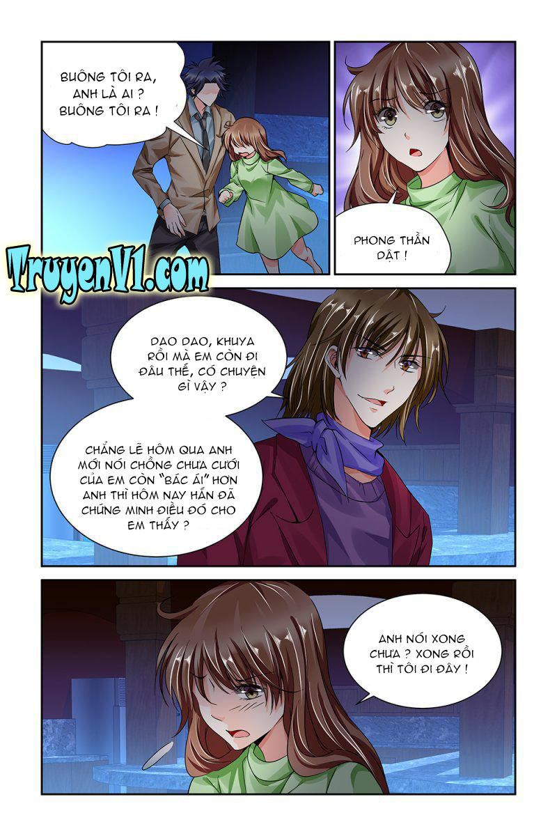 Thuần Tình Nha Đầu Hỏa Lat Lạt Chapter 82 - Trang 2