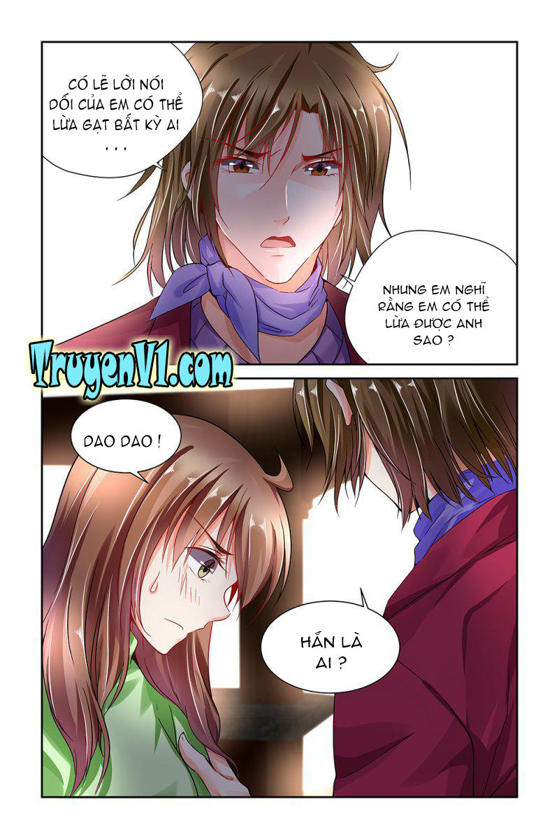 Thuần Tình Nha Đầu Hỏa Lat Lạt Chapter 82 - Trang 2