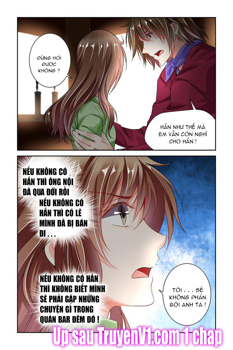 Thuần Tình Nha Đầu Hỏa Lat Lạt Chapter 82 - Trang 2