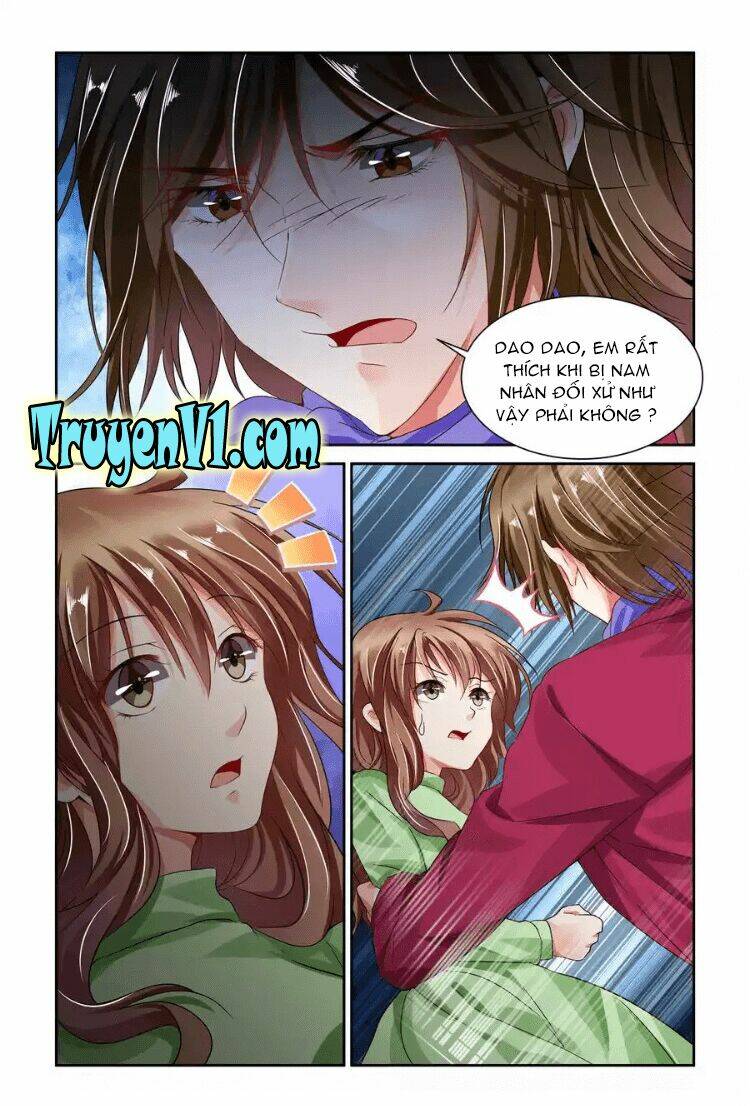 Thuần Tình Nha Đầu Hỏa Lat Lạt Chapter 83 - Trang 2