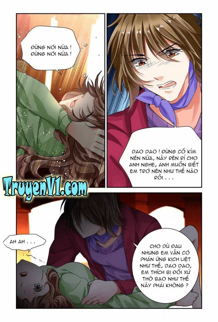 Thuần Tình Nha Đầu Hỏa Lat Lạt Chapter 83 - Trang 2