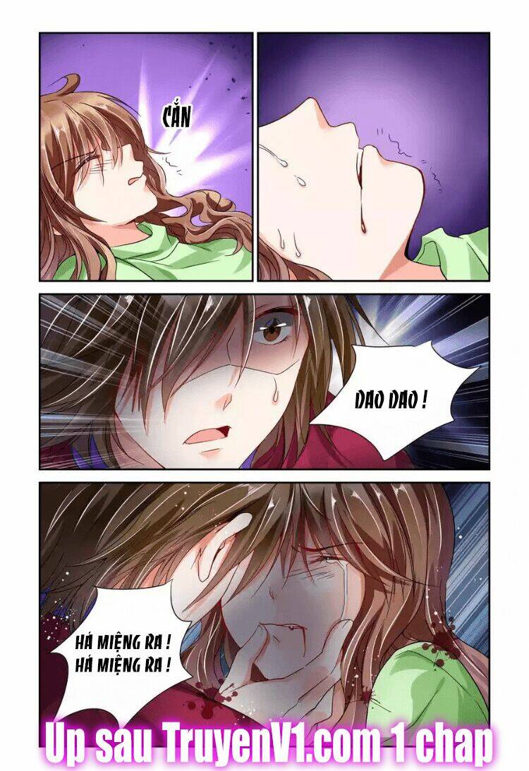 Thuần Tình Nha Đầu Hỏa Lat Lạt Chapter 83 - Trang 2