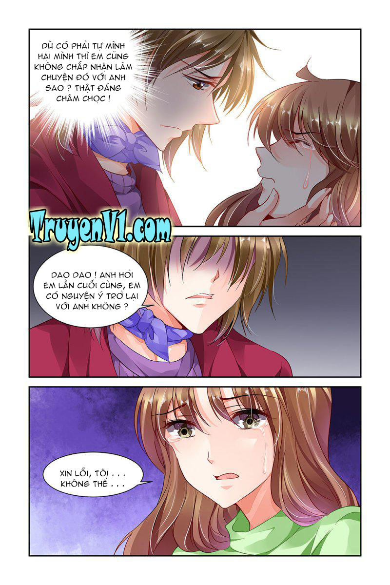 Thuần Tình Nha Đầu Hỏa Lat Lạt Chapter 84 - Trang 2