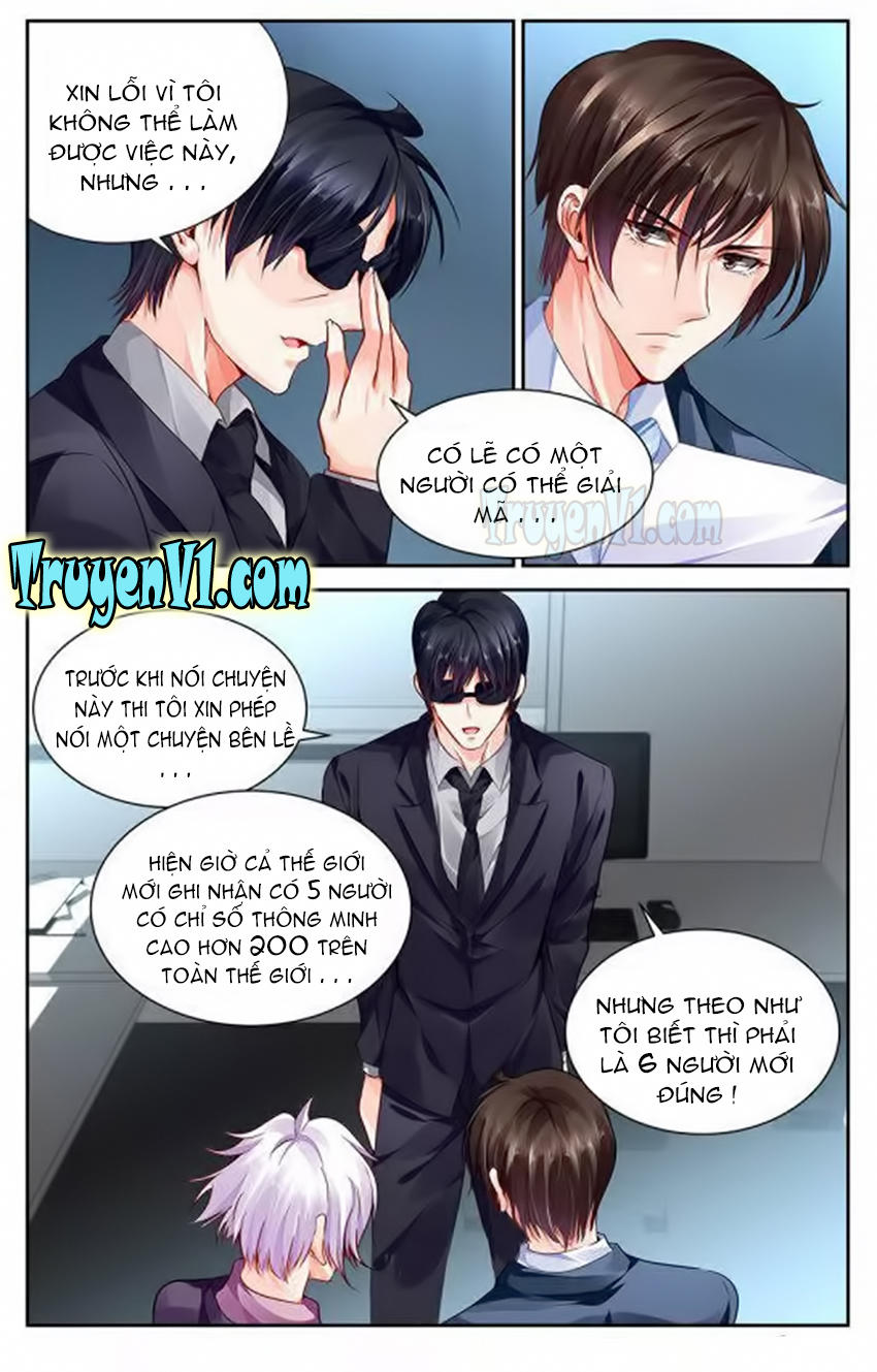 Thuần Tình Nha Đầu Hỏa Lat Lạt Chapter 86 - Trang 2