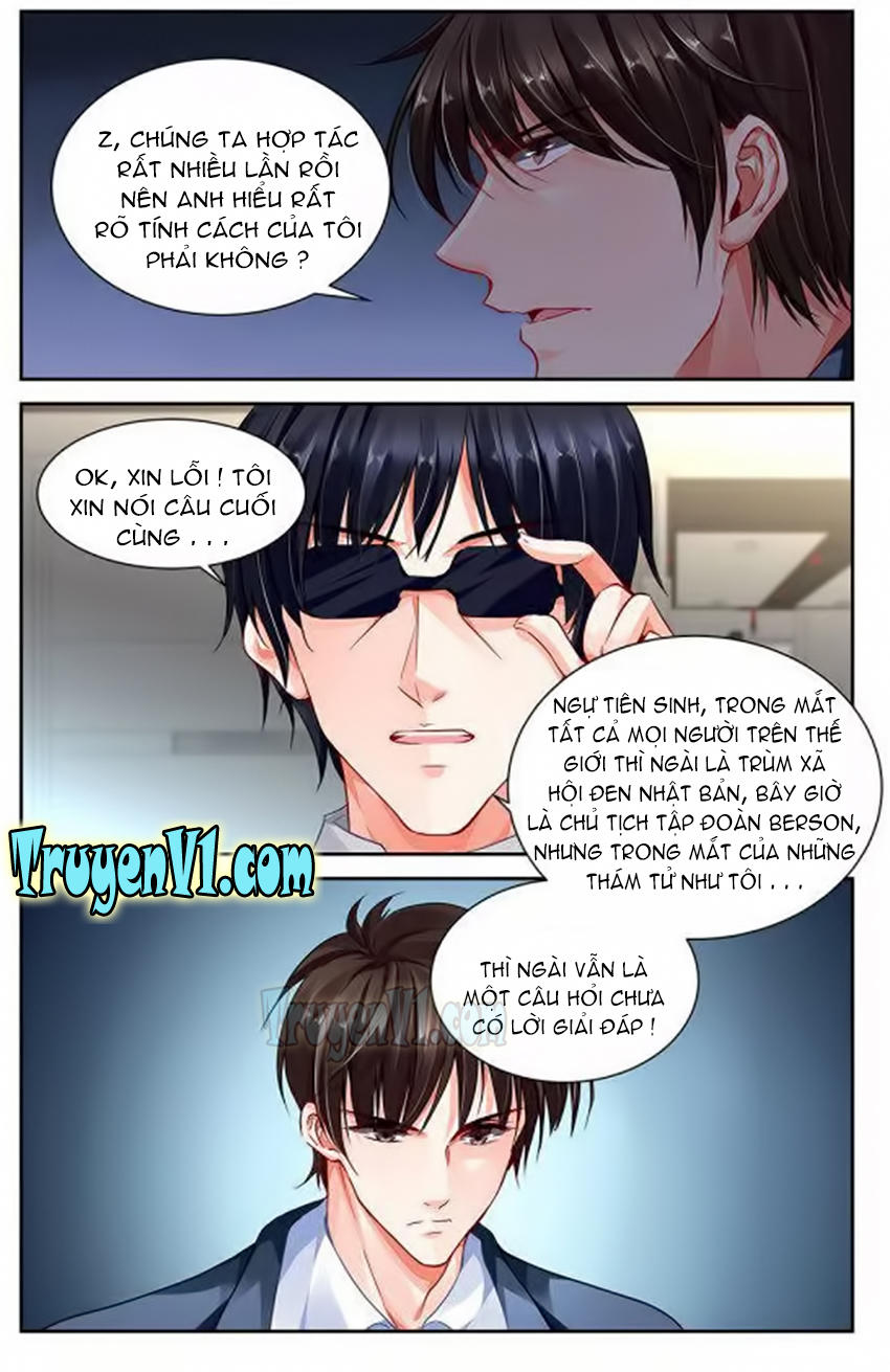 Thuần Tình Nha Đầu Hỏa Lat Lạt Chapter 86 - Trang 2