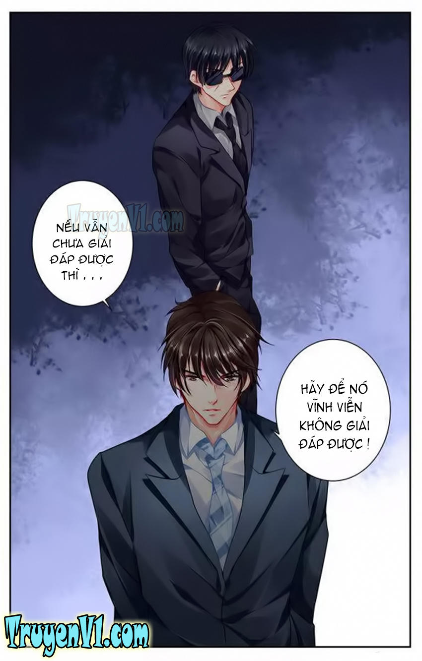 Thuần Tình Nha Đầu Hỏa Lat Lạt Chapter 86 - Trang 2