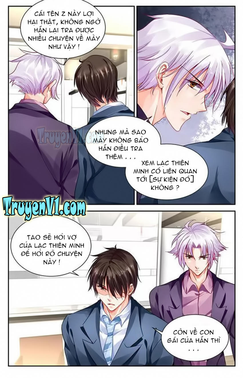 Thuần Tình Nha Đầu Hỏa Lat Lạt Chapter 86 - Trang 2