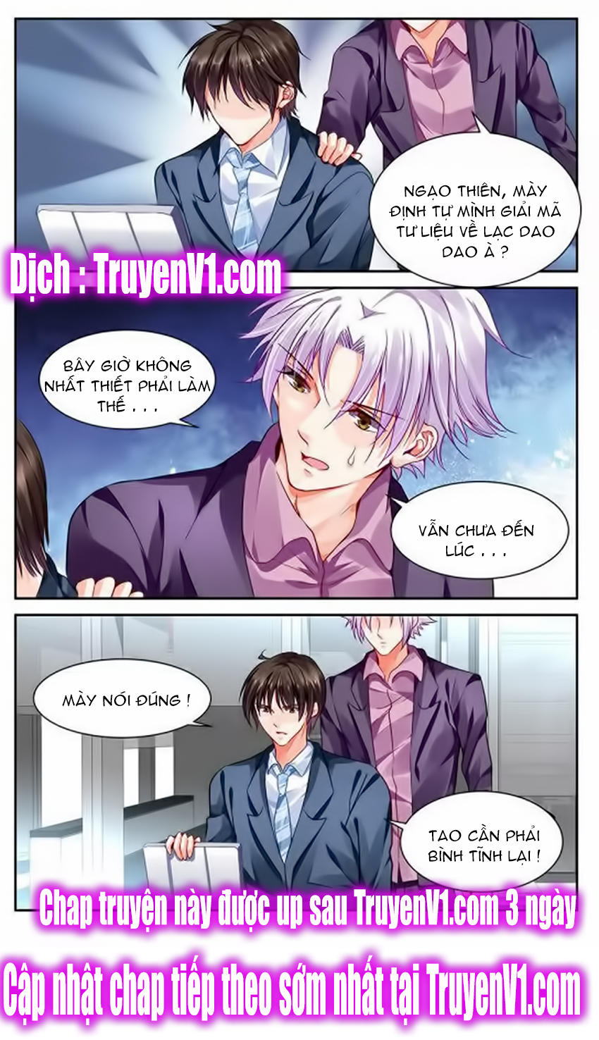 Thuần Tình Nha Đầu Hỏa Lat Lạt Chapter 86 - Trang 2