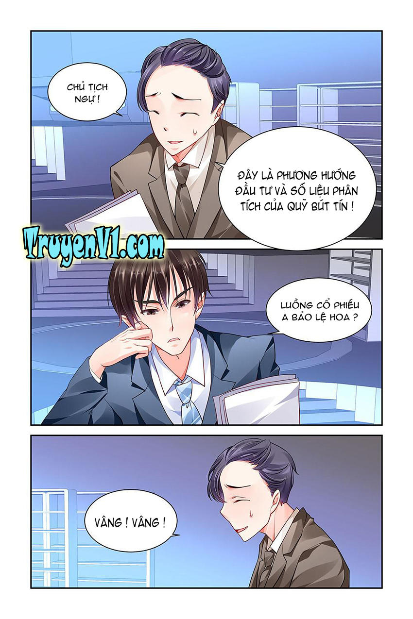 Thuần Tình Nha Đầu Hỏa Lat Lạt Chapter 89 - Trang 2