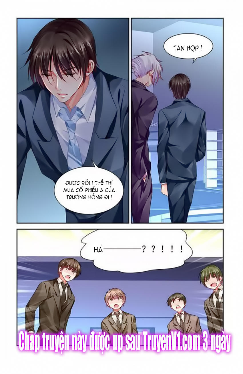 Thuần Tình Nha Đầu Hỏa Lat Lạt Chapter 89 - Trang 2