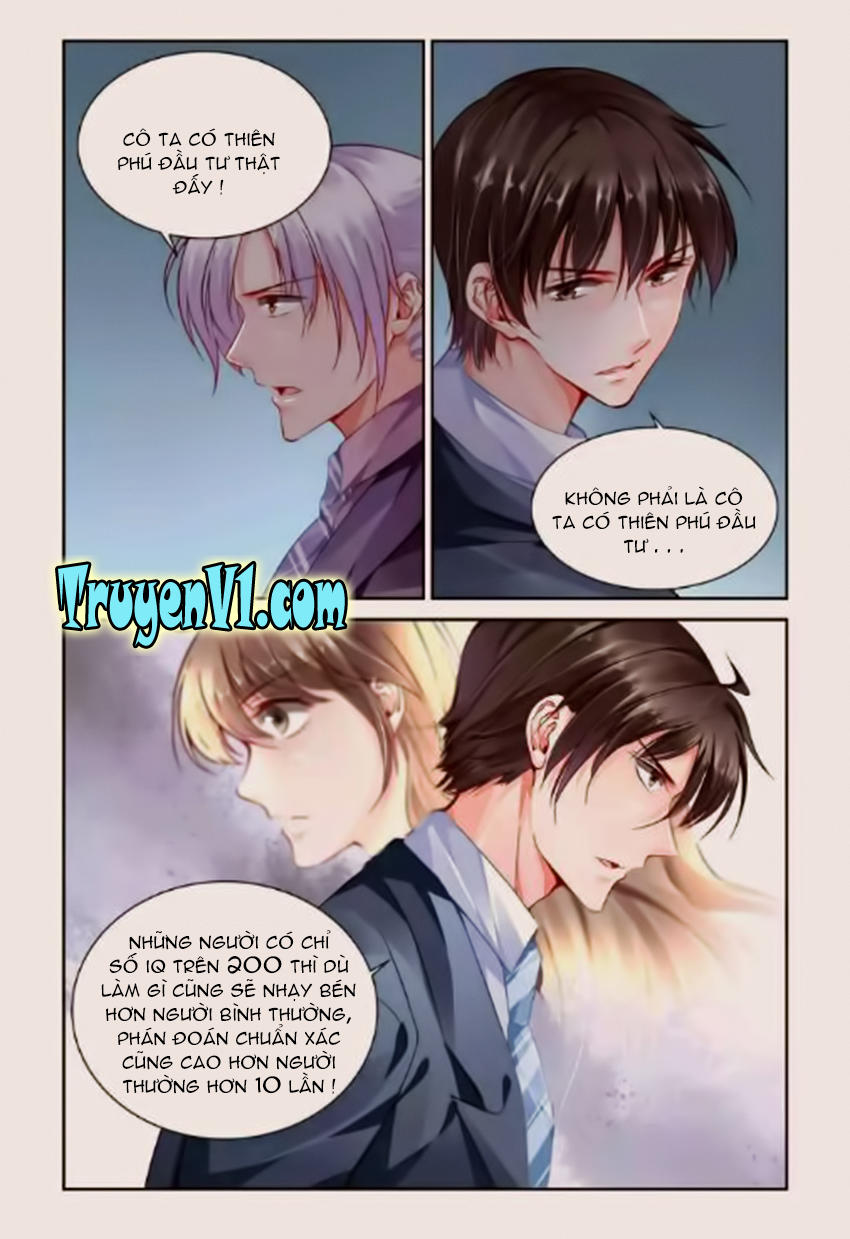 Thuần Tình Nha Đầu Hỏa Lat Lạt Chapter 90 - Trang 2