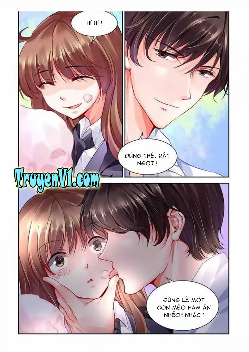 Thuần Tình Nha Đầu Hỏa Lat Lạt Chapter 92 - Trang 2