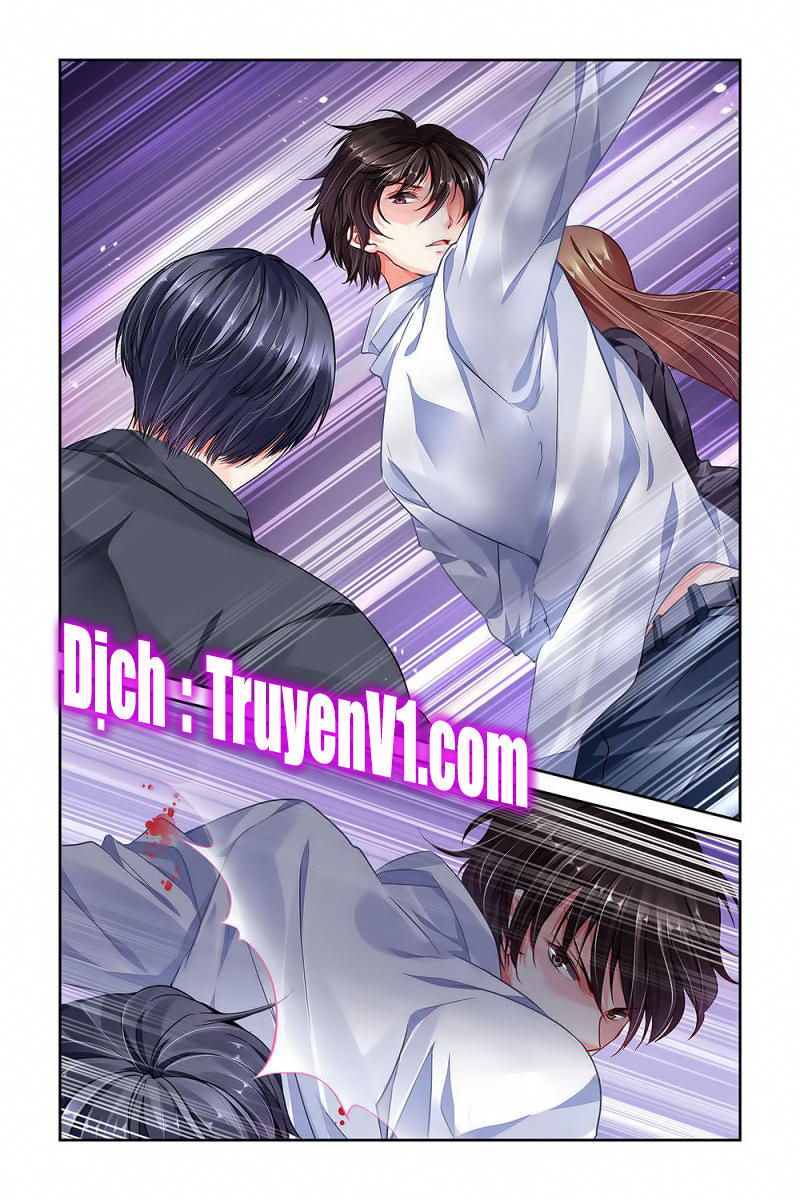 Thuần Tình Nha Đầu Hỏa Lat Lạt Chapter 93 - Trang 2