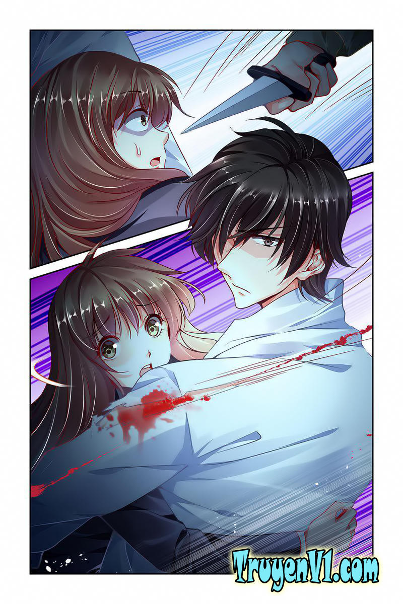 Thuần Tình Nha Đầu Hỏa Lat Lạt Chapter 93 - Trang 2